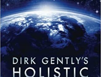 Dirk Gently,Détective Holistique