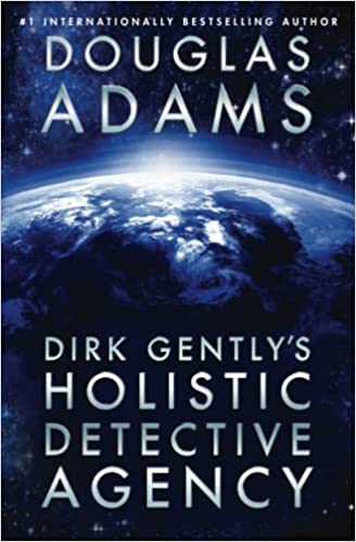 Dirk Gently,Détective Holistique