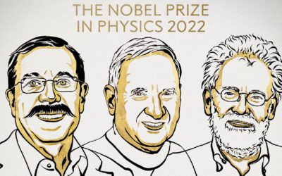 Une Avancée Incroyable Pour La Science Et La Pensée