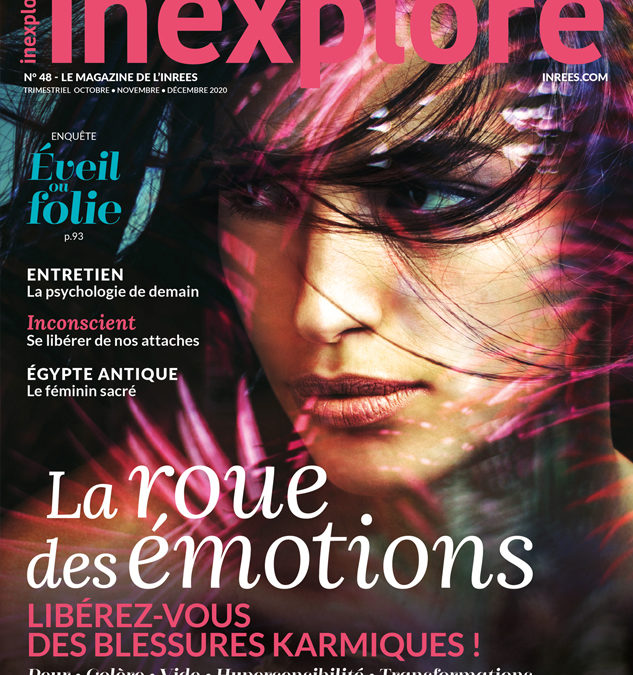 La psychologie de demain