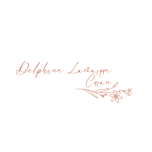 Delphine Lamarque Curan